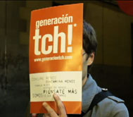 generacion tch