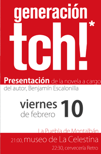 generación tch