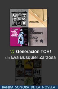 generacion tch