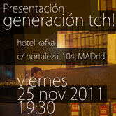 generacion tch