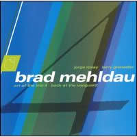 brad mehldau